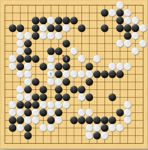 人机战Ⅱ赛后李世石彻夜研究克AlphaGO杀器