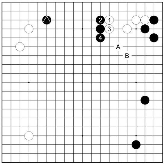 图95黑有利