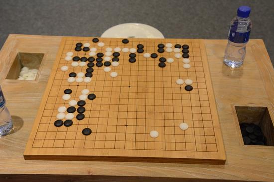 这是哪盘棋？