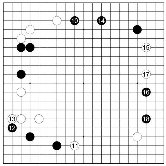 第二谱 10-18