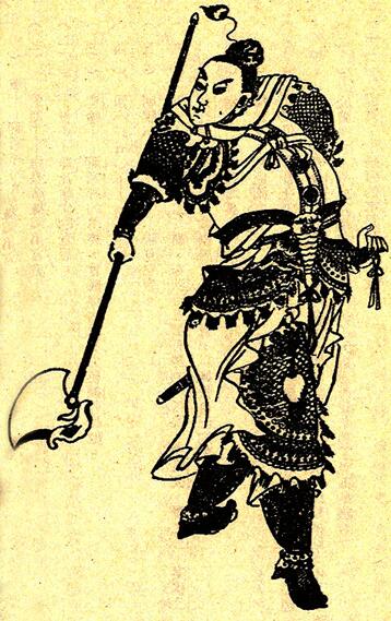 孙策