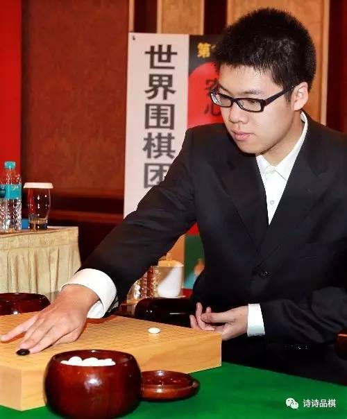 檀啸：全力以赴，世界冠军只是顺其自然