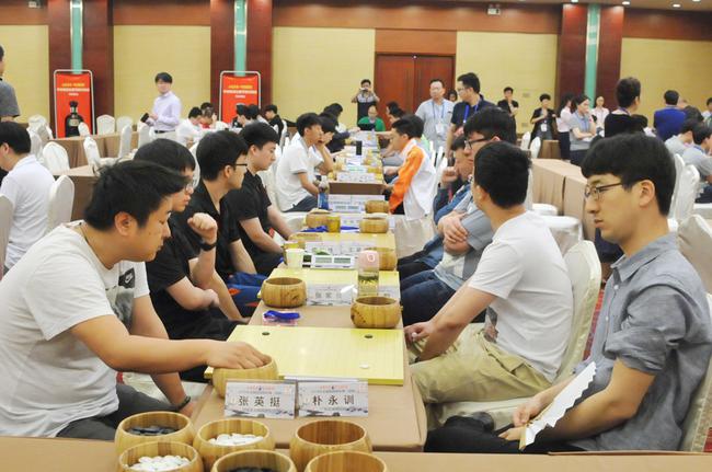全国围棋锦标赛