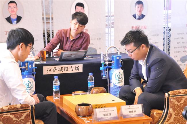 围甲联赛将再燃战火
