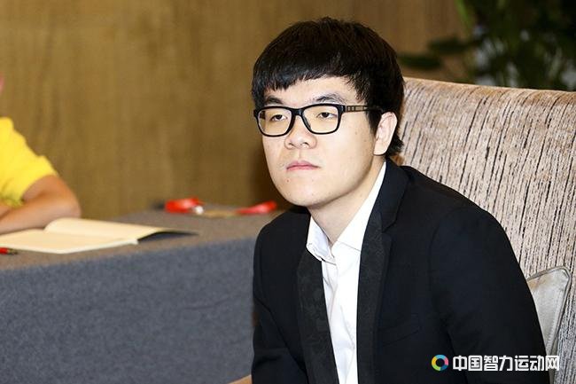 LG杯柯洁领衔中国军团